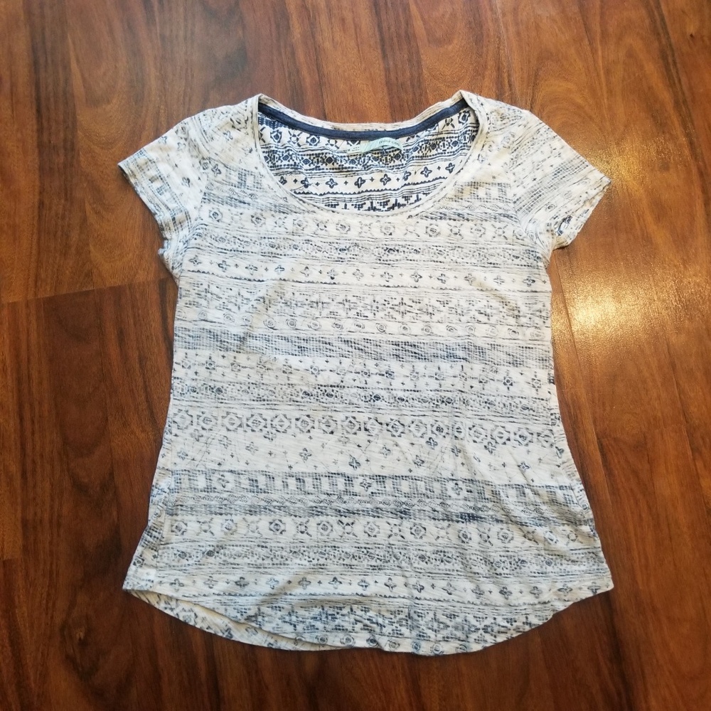 Maurice's Tee